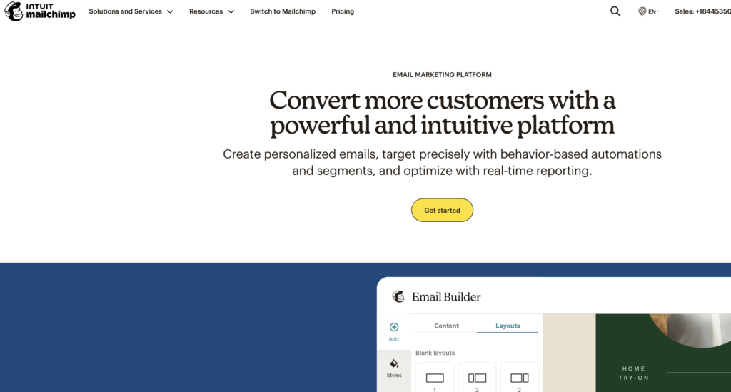 Omnisend vs Mailchimp: final verdict